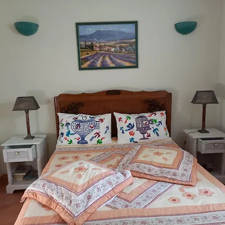 Guest house Maison Des Pruniers
