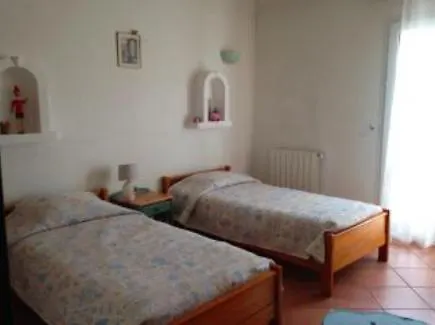 Maison Des Pruniers Furiani