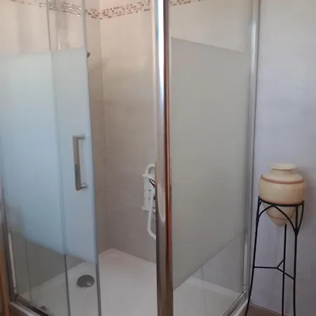 Gasthuis Maison Des Pruniers Furiani