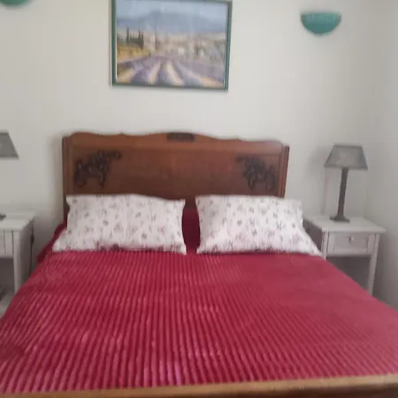 Gasthuis Maison Des Pruniers Furiani