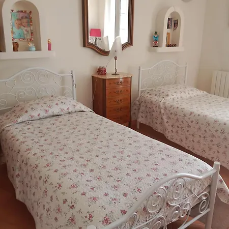 Maison Des Pruniers 3* Furiani