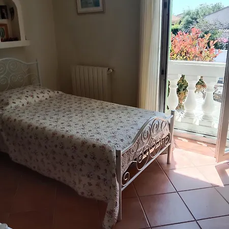 Maison Des Pruniers Furiani