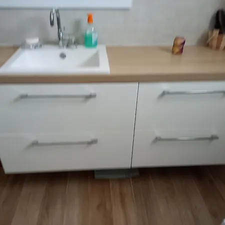 Maison Des Pruniers Guest house Furiani