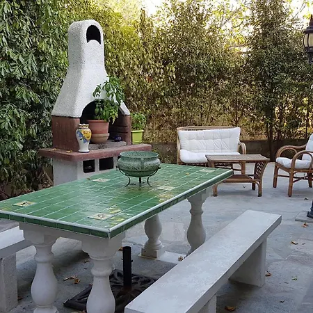 Maison Des Pruniers 3*