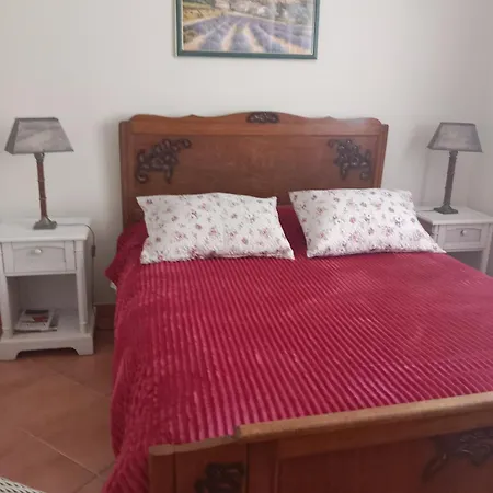 Maison Des Pruniers Guest house Furiani