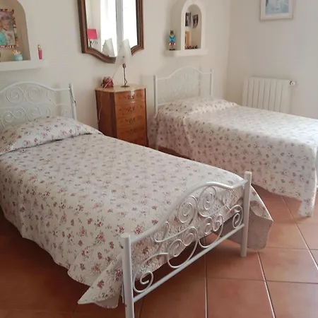 Guest house Maison Des Pruniers Furiani