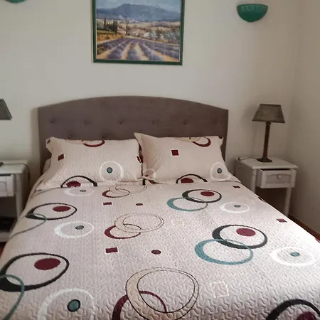 Maison Des Pruniers 3*
