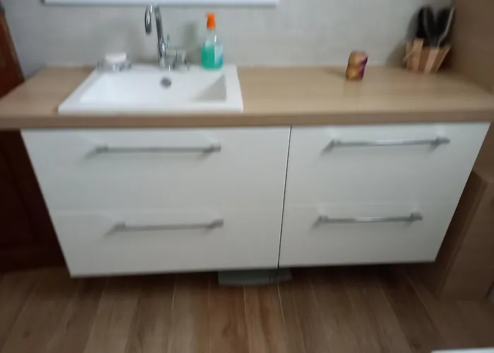 Maison Des Pruniers Penzion Furiani