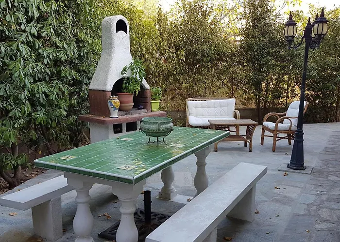 Maison Des Pruniers 3*