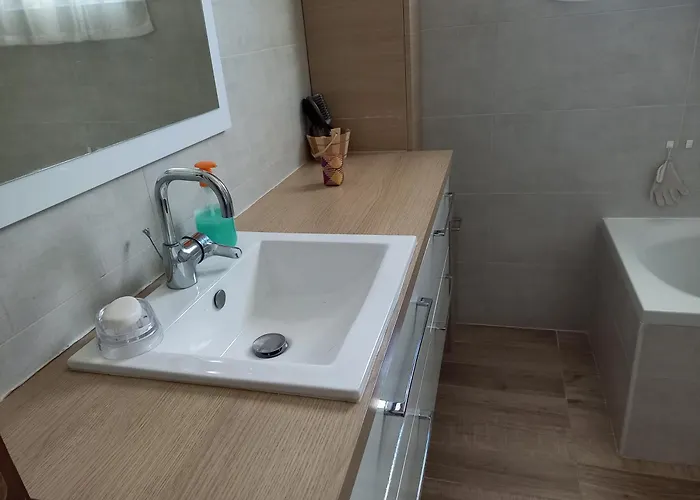 Maison Des Pruniers Penzion