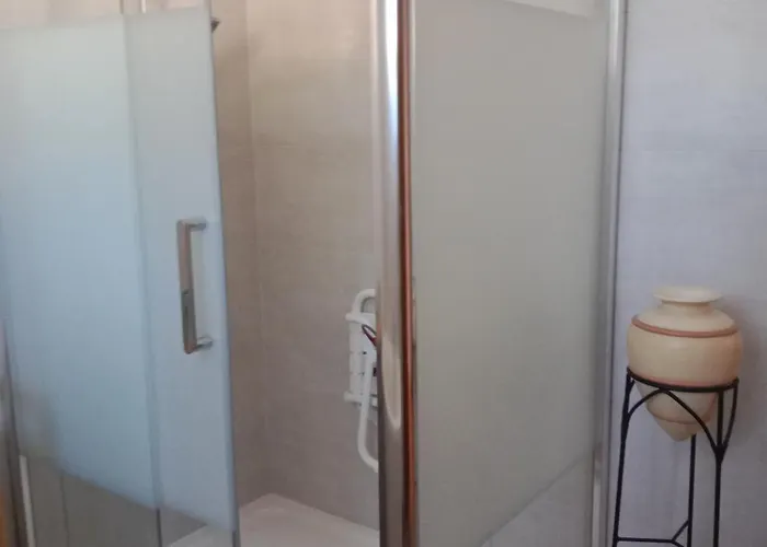 Penzion Maison Des Pruniers Furiani