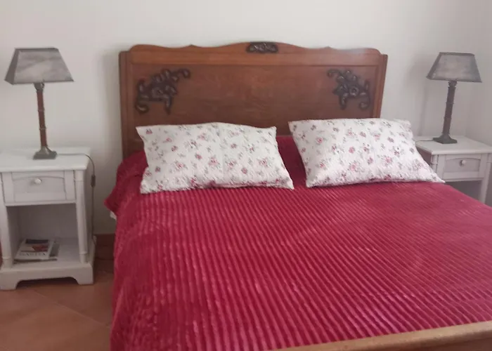 Maison Des Pruniers Penzion Furiani