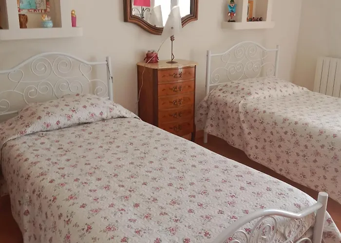 Maison Des Pruniers 3* Furiani