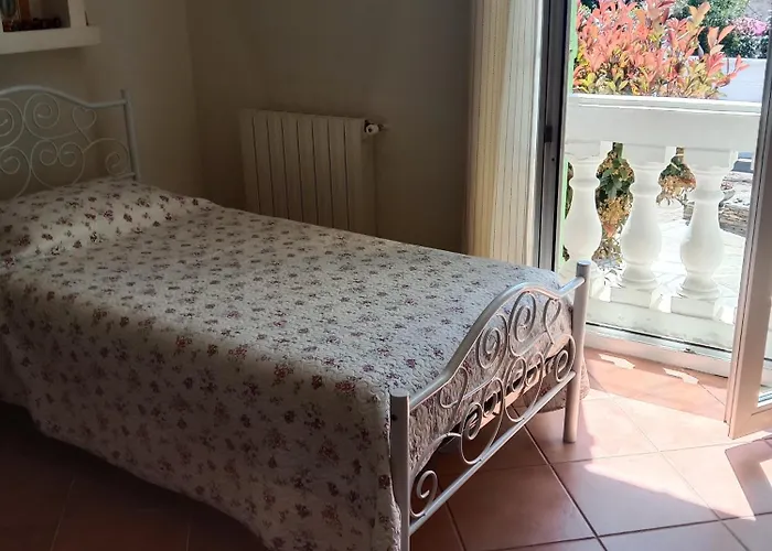 Maison Des Pruniers Furiani